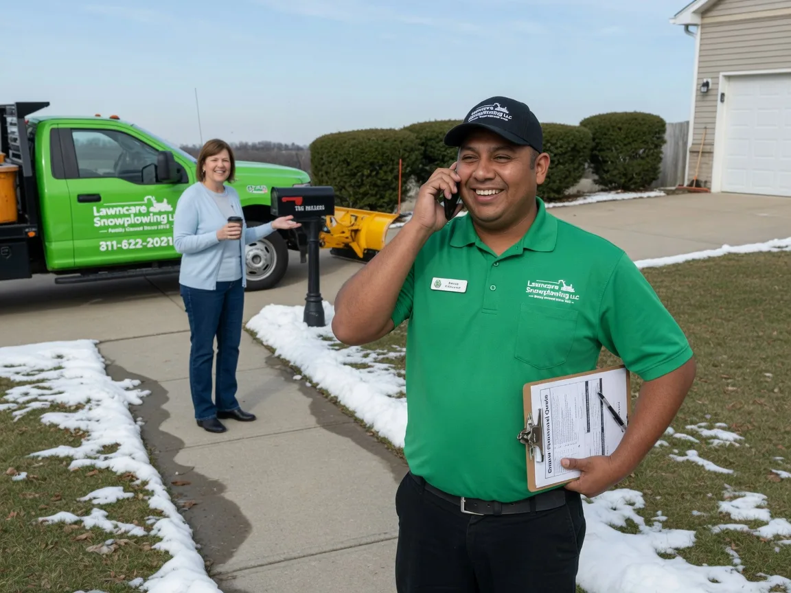 Lawn Care Services By Expert Landscaper Purgitsville, WV FAQs